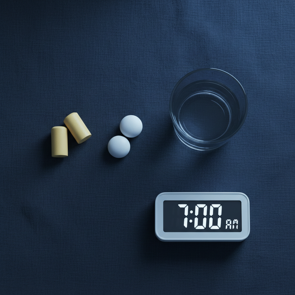 Why Earplug Choice Often Fails in Light Sleep — and How to Block Noise Without Guessing Between Wax and Foam