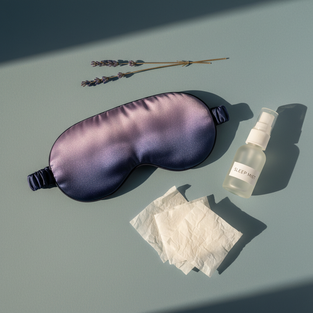 The Hidden Cost of Cheap Sleep Gifts: Why Generic Gift Sets Disappoint and How to Choose a Silk Eye Mask Gift Set for Women That Actually Helps