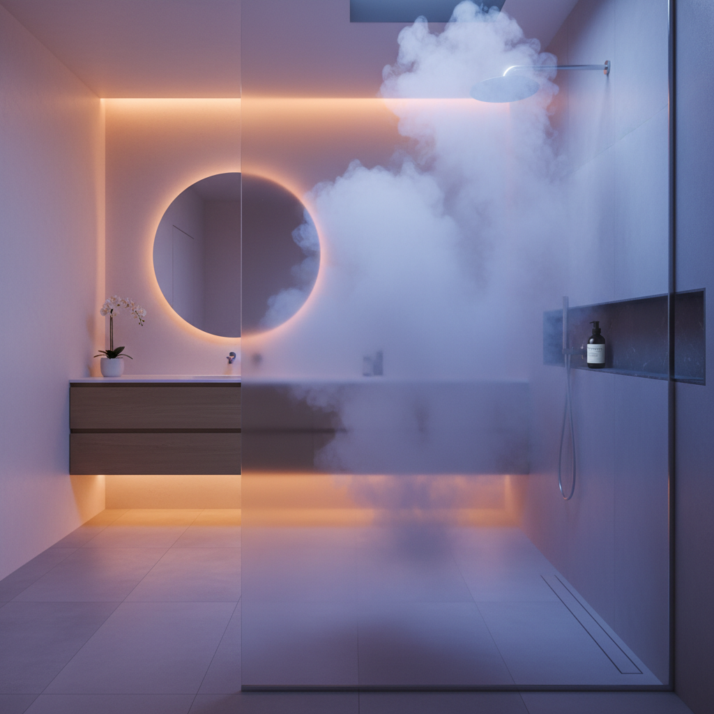 The 5 Mistakes Busy Adults Make When Buying an Aromatherapy Shower Spray for Nighttime Wind-Down (And What to Choose Instead)