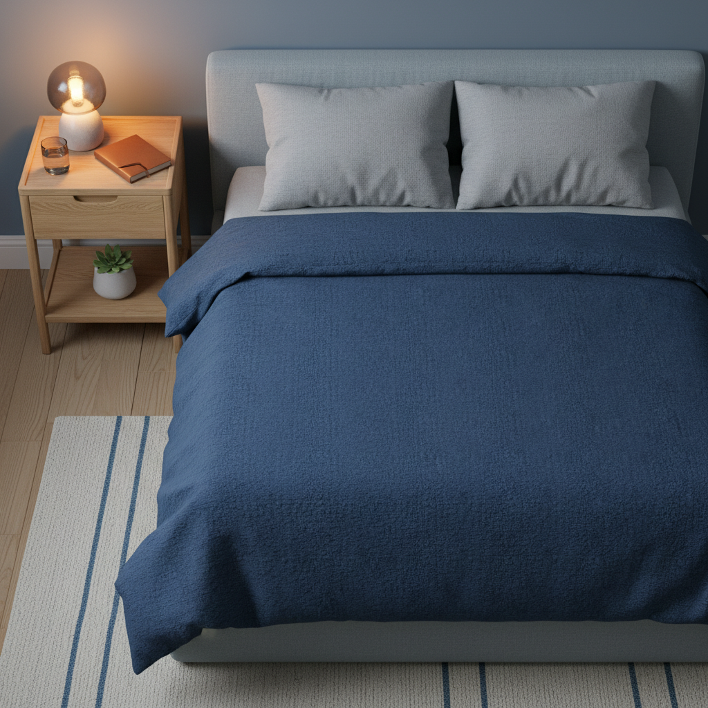 16 Common Slim Nightstand Myths Debunked: What Interior Designers Actually Recommend