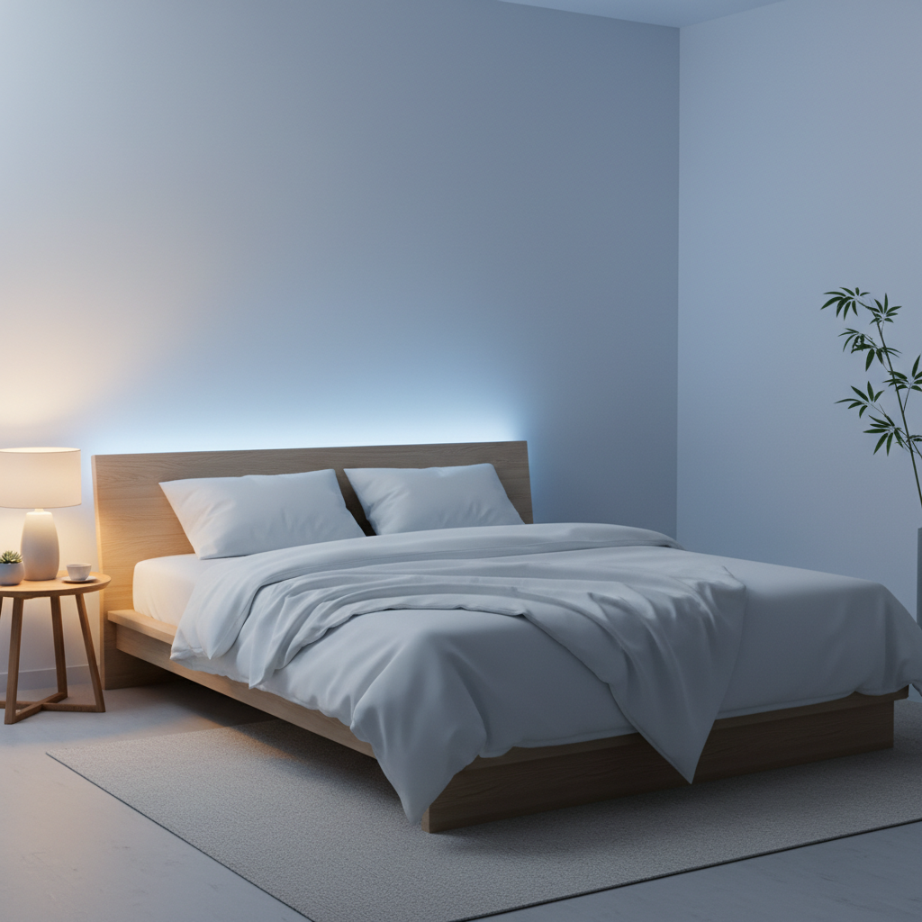 How Warmer Summers Reshaped the Bedroom: The Rise of Bamboo Sheet Set Breathable Bedding