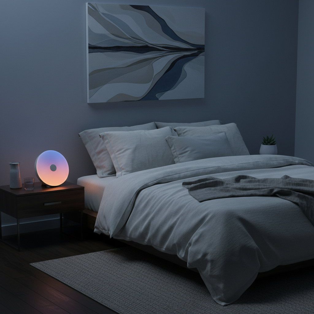 How to Wake Up Your Deep-Sleeping Self: The Morning Routine You Repeat Daily to Finally Ditch the Snooze Button