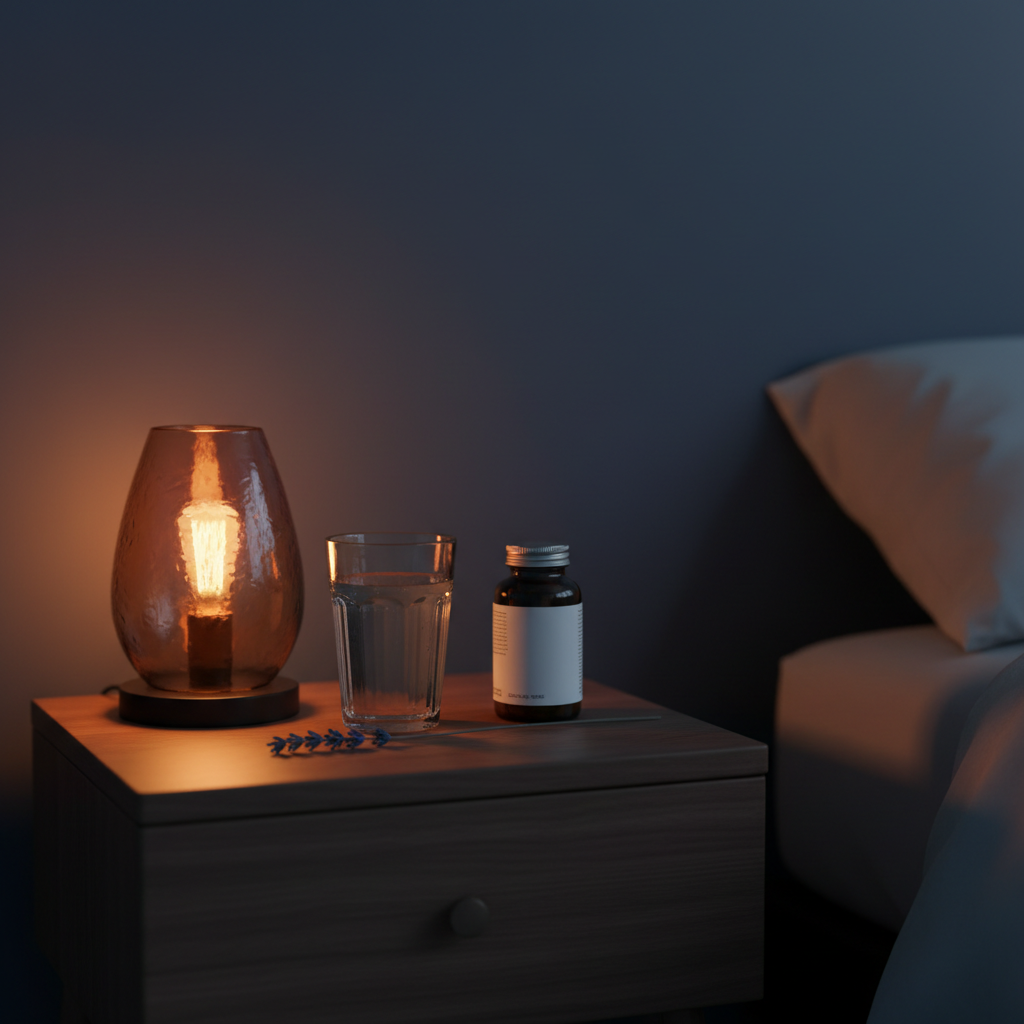 7 Signs It's Time to Rethink Your Anti Aging Sleep Supplement for Deeper Rest (And What to Try Next)