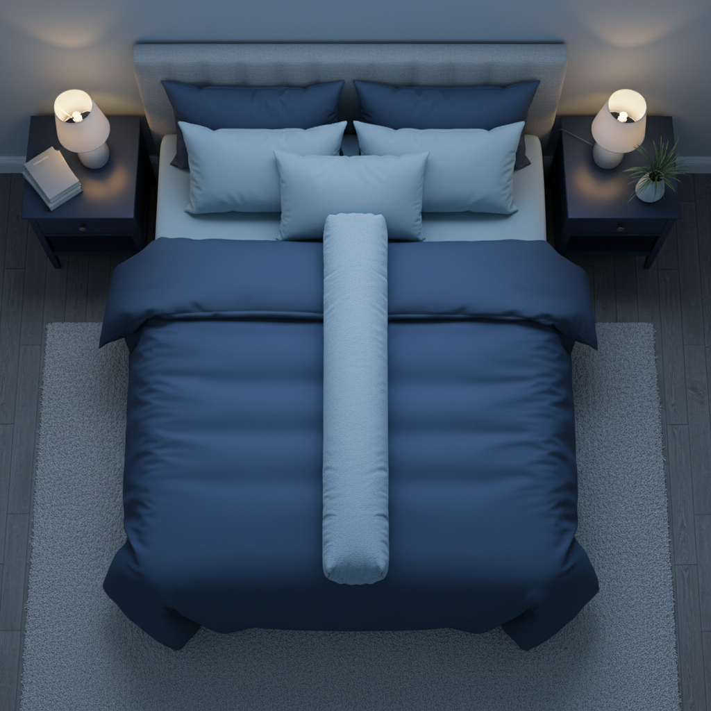 Body Pillow Benefits for Side Sleepers Trends Worth Following — and 4 You Should Skip