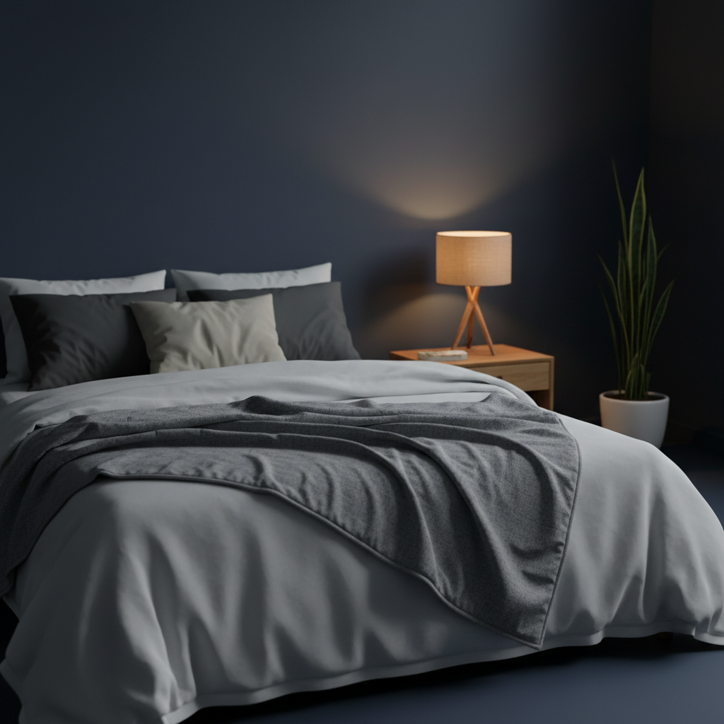 The Decision Framework for Weighted Blankets: 7 Criteria to Ask Before You Buy for Anxiety and Rest