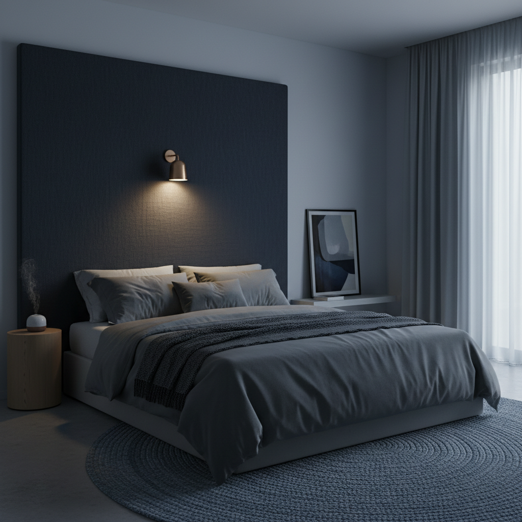 When Rugs and Heavy Curtains Aren't Enough: A Closer Look at Sound Dampening Blankets for Bedroom Walls