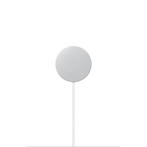 MagSafe Charger (1 m): Wireless Charger with Fast-Charging Capability - view 2