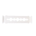 Expandable Drawer Organizer Dividers, Adjustable Closet Separators