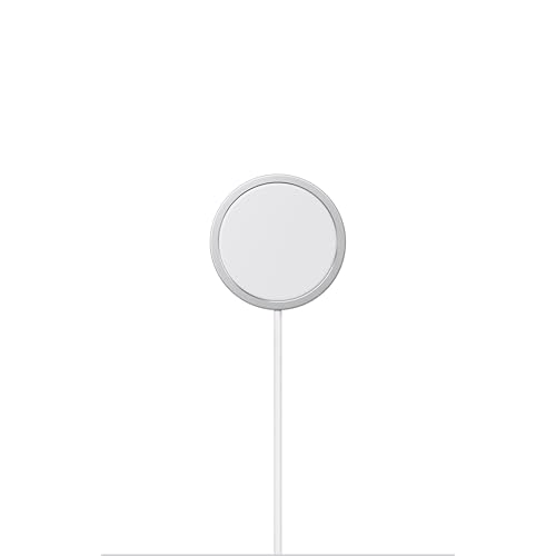 MagSafe Charger (1 m): Wireless Charger with Fast-Charging Capability