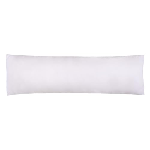 Queen Size Cooling Pillow for Side & Back Sleepers, Supportive Hotel Collection Pillow, Soft & Breathable, Ideal for Comfort and Restful Sleep