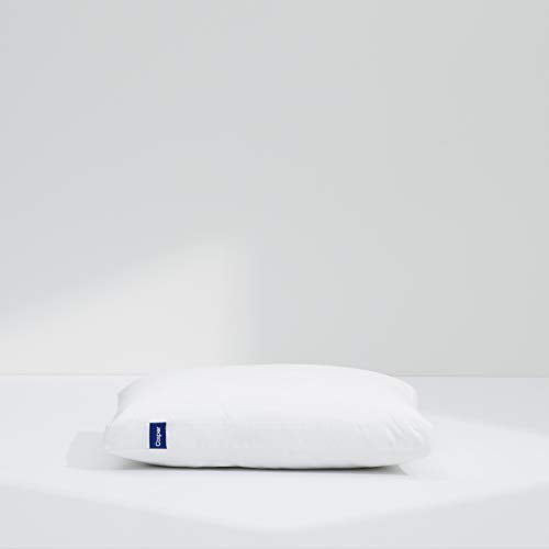 Sleep Nap Pillow, Small, White - view 3