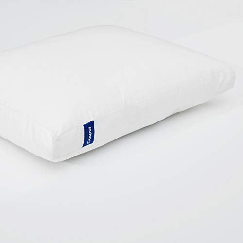 Sleep Nap Pillow, Small, White - view 4