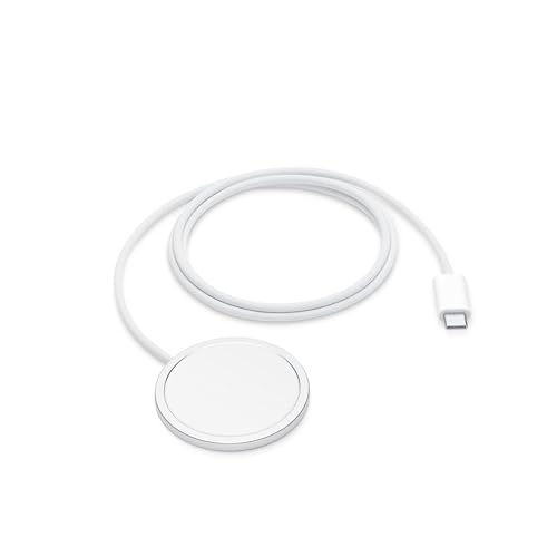 MagSafe Charger (1 m): Wireless Charger with Fast-Charging Capability - view 3