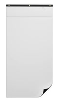 Sound Absorption Sheet | Sound Dampening Blanket - Soundproofing Sheet - Reduce Noise - Acoustic Foam Alternative | - (White)