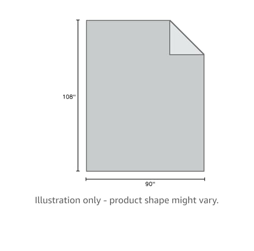 Everyday 1500 Series Fleece Blanket - view 3