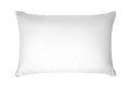 Touch of Down Pillow Queen Found in Holiday Inn Express Hotels, White
