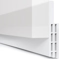 Door Draft Stopper, Door Sweep, Weather Stripping Seal, 39.4 Inch