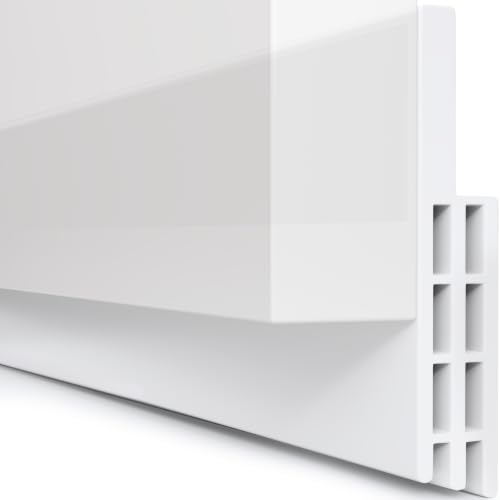 Door Draft Stopper, Door Sweep, Weather Stripping Seal, 39.4 Inch