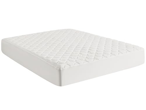Defend-A-Bed Deluxe Quilted Waterproof Mattress Protector, Queen - view 2