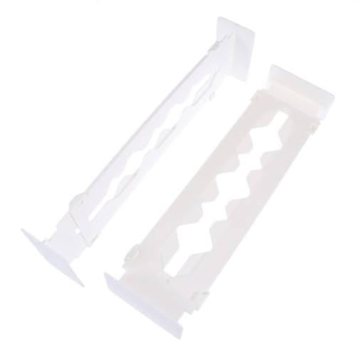 Expandable Drawer Organizer Dividers, Adjustable Closet Separators - view 7