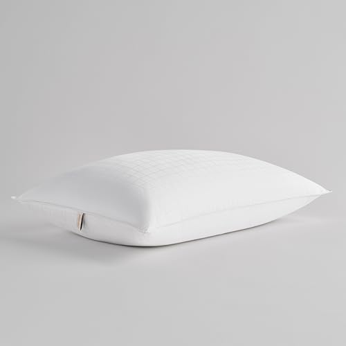 Sobella Side Sleeper Pillows, Hotel Quality, King Size Pillow
