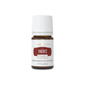 Thieves Vitality Essential Oil Blend | 5 ml | Warm Spicy Herbal Aroma for Diffusers, Massage & Aromatherapy | Clove, Lemon, Cinnamon, Eucalyptus & Rosemary Blend | Seed to Seal Quality