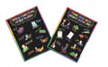 Exam Room School Nurse Poster Package, 12x18