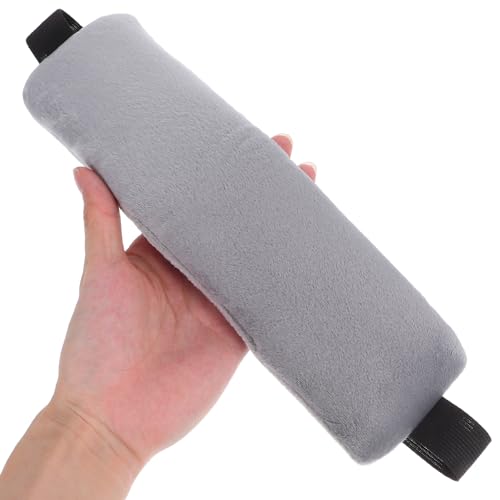 2pcs Head Support Strap with Adjustable Foldable Cloth - view 4