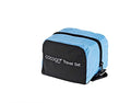 4-Piece Ultralight Travel Set - Light Blue