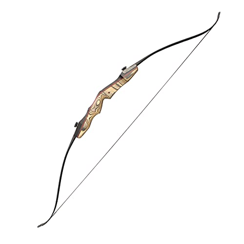 Southland Archery Supply Premier Take Down Recurve Bow with Stringer - view 3
