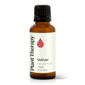 Vetiver Essential Oil 30 mL (1 oz)
