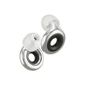 Experience 2 Plus Ear Plugs - Stylish Certified Protection + Mute