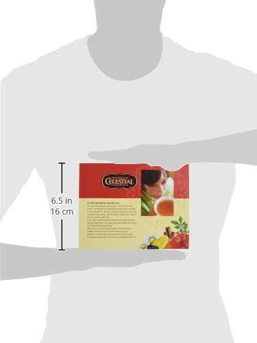 Sleepytime Herbal Tea K Cup 48 Count Case for Keurig Brewers - view 7