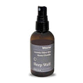 Hotels Sleep Well Pillow Mist | Calming Lavender Essential Oil Spray for Relaxation & Better Sleep | Aromatherapy Linen & Pillow Spray | 3 oz