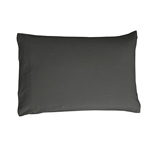 4-Piece Bed Linen Set, Queen, Deep Gray, 1800 Series, Wrinkle & Fade Resistant, Deep Pocket, Luxury Brushed Microfiber Bed Sheets Set - view 3