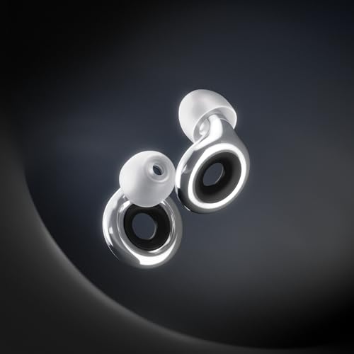 Experience 2 Plus Ear Plugs - Stylish Certified Protection + Mute - view 5