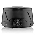 Dohm Classic (Black) The Original White Noise Machine, Soothing Natural Sound from a Real Fan, Noise Cancelling for Office Privacy, Travel & Meditation, Sleep Therapy for Adults & Baby