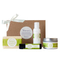 Gift Set - Handmade Soap, Hand & Body Lotion