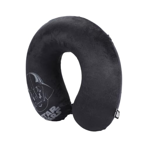 Star Wars Darth Vader 3-Piece Neck Pillow Set - view 2