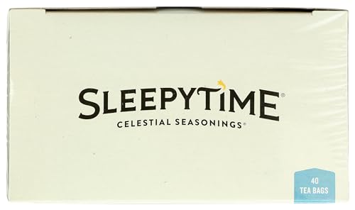 Herbal Tea Sleepytime Extra, 40 ct - view 5