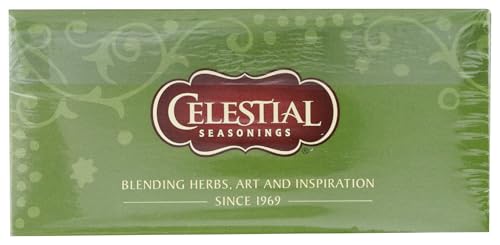 Herbal Tea, Sleepytime, 20 Count - view 5
