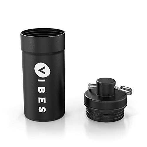 Keychain Carrying Case for Earplugs - view 2