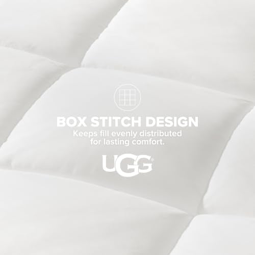 Danielle King Comforter, Cooling Duvet Insert, 1 ct, White - view 4