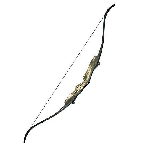 Southland Archery Supply Premier Take Down Recurve Bow with Stringer - view 4