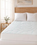 Cooling Mattress Pad, Twin XL Size