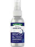 Good Nite Essential Oil Mist | 2.4 fl oz | Calming Blend