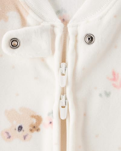Unisex Baby Sleep Bag (Cream Koala, 0-3 Months) - view 3