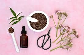 Premium Valerian Root Powder 4oz Valeriana officinalis The Bloomin Herb Shoppe Bulk Tea Tinctures - view 5