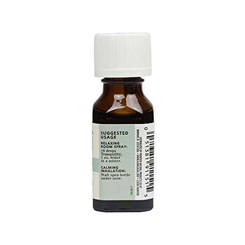 Tranquility Essential Oil, 0.5 FZ - view 3