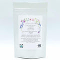 Organic Premium Valerian Root Cut Sifted 2oz The Bloomin Herb Shoppe Valeriana wallichii Fresh Potent Tea Tincture